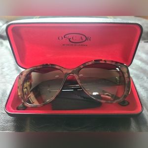 Oscar De LA Renta Sunglasses